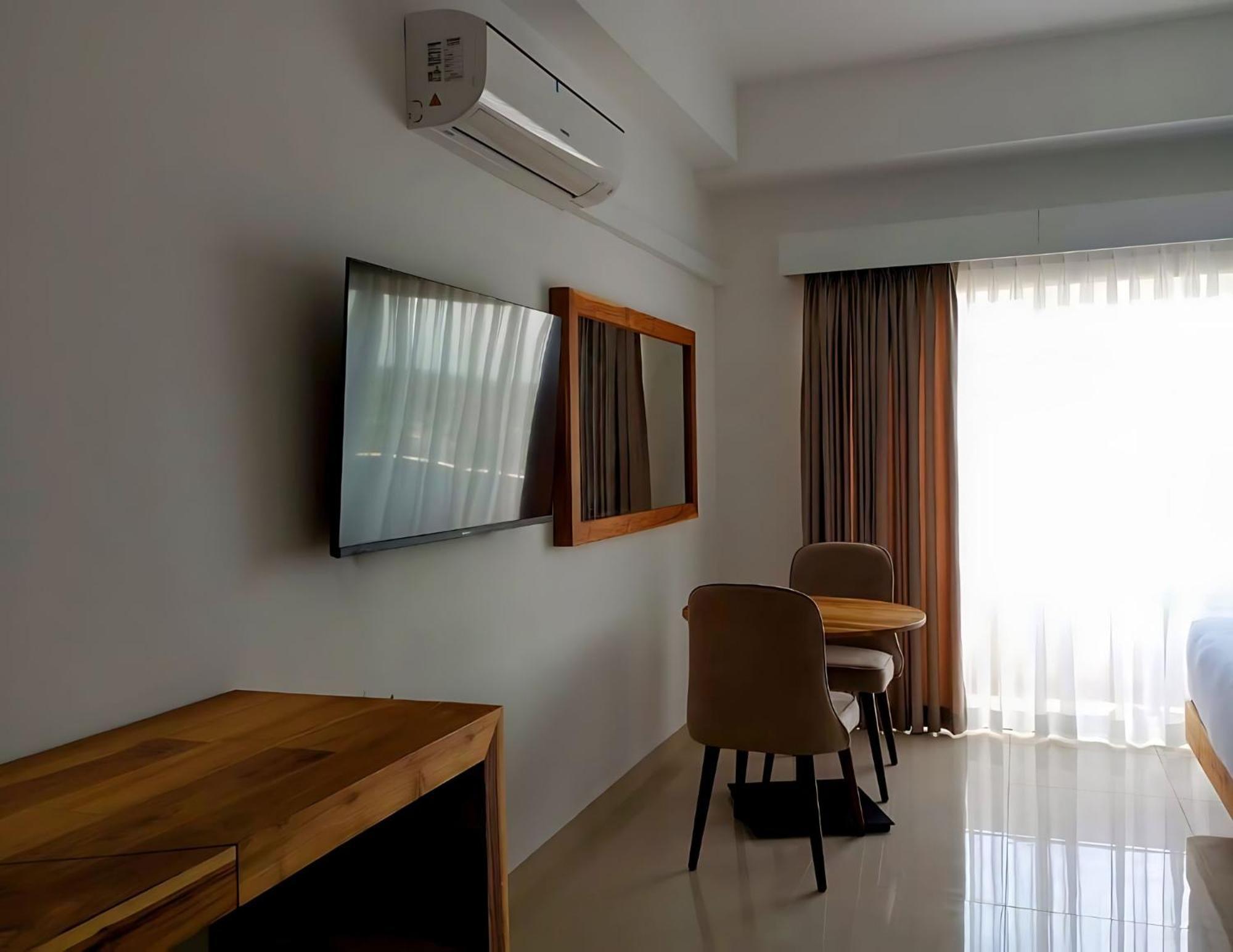 Negombo Ocean Breeze - Bliss On The Beach Luxury Apartments By Serendib Vacation Exterior foto