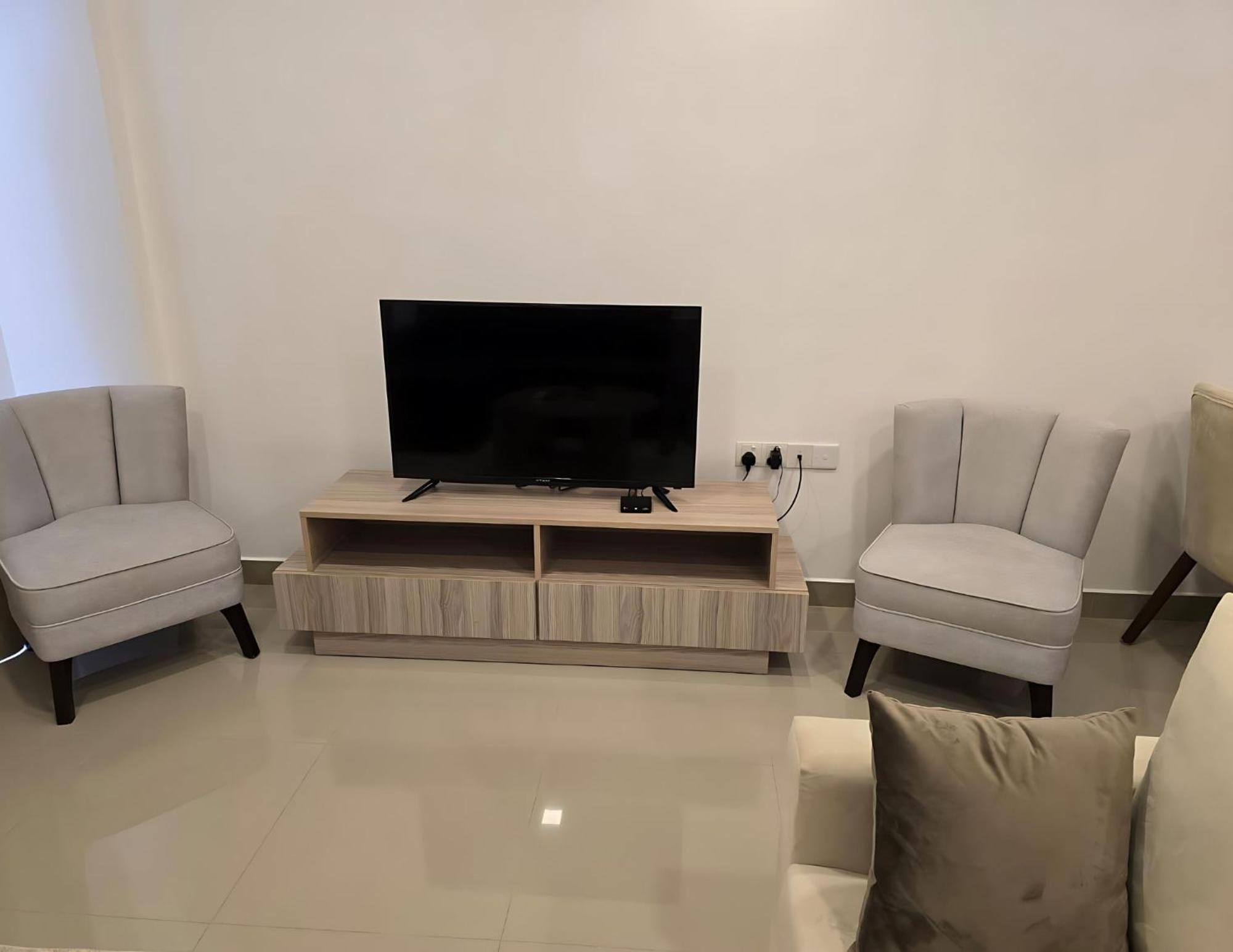 Negombo Ocean Breeze - Bliss On The Beach Luxury Apartments By Serendib Vacation Exterior foto